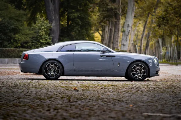 Wolfy Casino Android/iOS rakendus